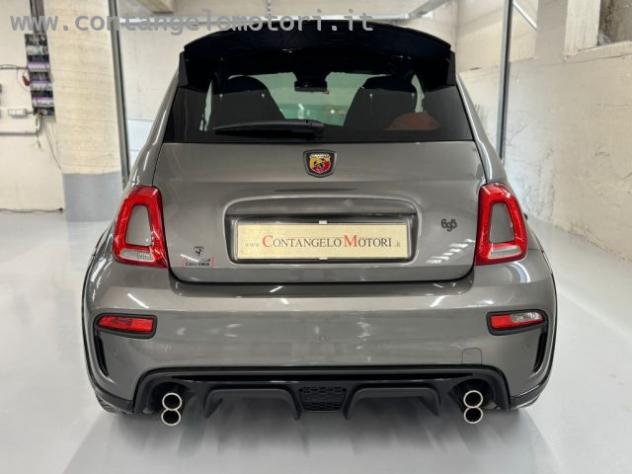 FIAT 500 Abarth 500 ABARTH 695 TRIBUTO 131 RALLY rif. 23924314 - Foto 4