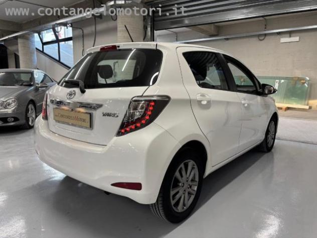 TOYOTA Yaris 1.0 5 porte rif. 23923729 - Foto 5