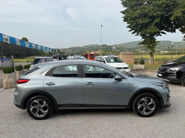 " IMMACOLATA" Kia XCeed 1.0 T-GDi GPL Urban - Foto 7