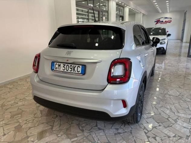 FIAT 500X 1.0 T3 120 CV GPL rif. 24069088 - Foto 5