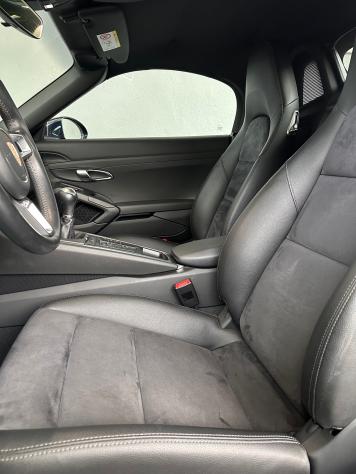 Porsche 718 Boxster 2.0 300cv - Foto 16