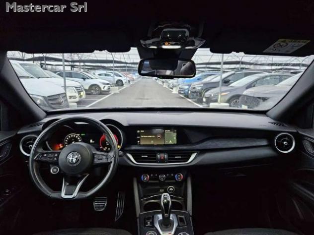 ALFA ROMEO Stelvio Stelvio my23 2.2 td Super Q4 210cv auto - GP380FV rif. 24007296 - Foto 4