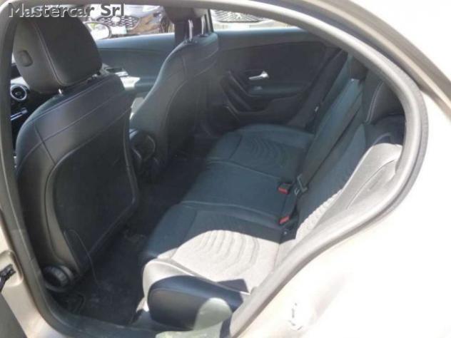 MERCEDES-BENZ A 250 Classe A 250 e phev (eq-power) Business auto tg : rif. 23972735 - Foto 9