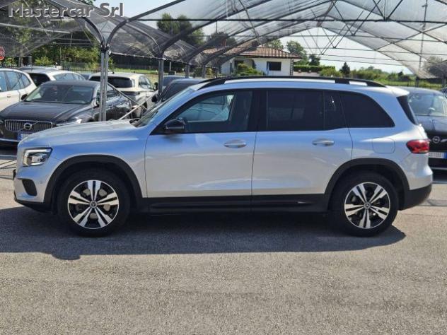 MERCEDES-BENZ GLB 200 GLB 200 D 150cv AUTOMATIC SPORT PLUS - GG660ZF rif. 23947773 - Foto 4