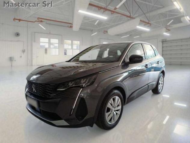 PEUGEOT 3008 3008 II 2021 1.5 bluehdi Active Pack s - GJ602JW rif. 23947127 - Foto 2