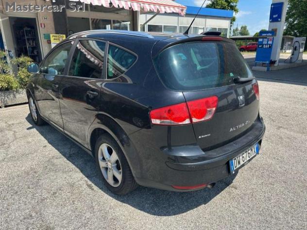 SEAT Altea XL Altea XL 1.9 tdi Free DW676MX Rif. GV rif. 23978833 - Foto 3