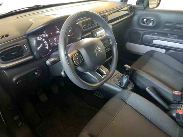 Citroën C3 PureTech 83cv S&S Feel Pack - Foto 9