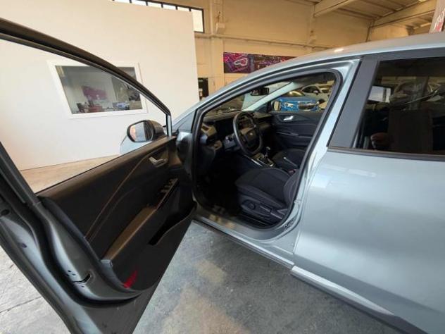 FORD Puma 1.0 EcoBoost Hybrid 125 CV S&S Titanium rif. 24185642 - Foto 7