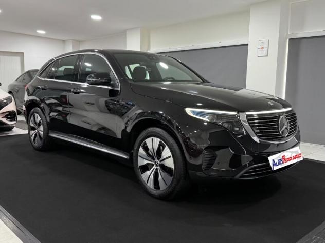 MERCEDES EQC (N293) EQC 400 4Matic Premium - Foto 5