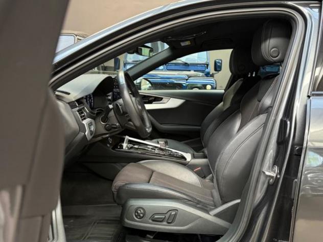 AUDI A4 Avant 40 TDI quattro S tronic S line edition rif. 23896001 - Foto 8