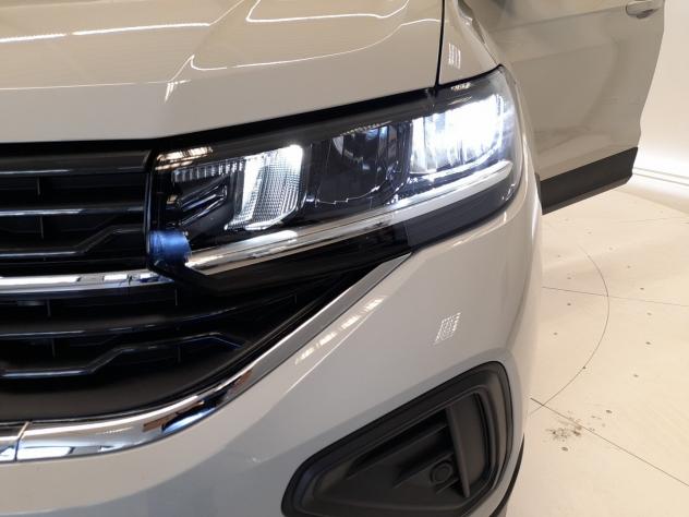 Volkswagen T-Cross 1.0 TSI 85kW Edition Plus - Foto 8