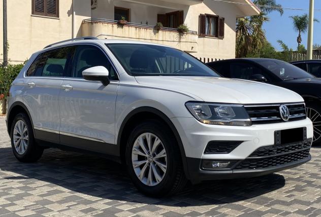 Volkswagen Tiguan Business 2.0 TDI 150CV - Foto 3