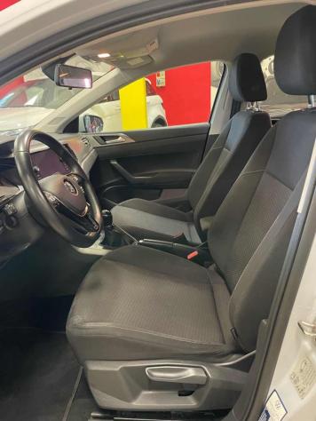 VOLKSWAGEN Polo 1.6 TDI 5p. OK GUIDA NEO P/APPLE CAR PLAY rif. 23826010 - Foto 8