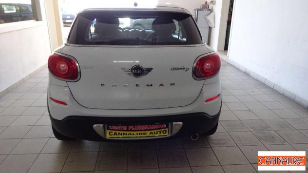 MINI - Paceman - Cooper D Business XL - Foto 4