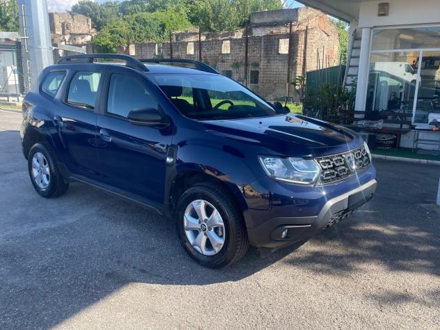 Dacia Duster 1.0 TCe 100 CV ECO-G 4x2 Comfort GARANTITO - Foto 7