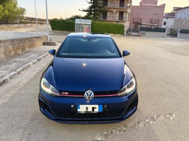 Volkswagen Golf GTI Performance 2.0 245 CV TSI DSG 5p. BMT - Foto 9