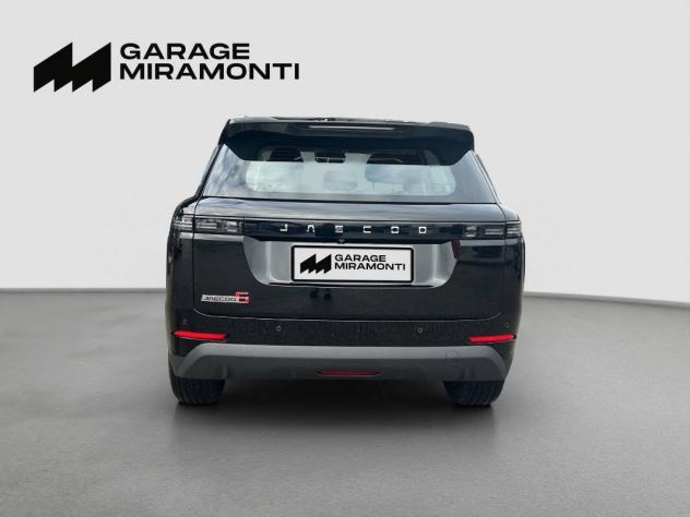 JAECOO 5 Jaecoo 1.6 tgdi Exclusive 2wd 7dct - Foto 5