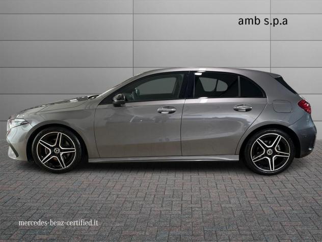 Mercedes-Benz Classe A A 180 d AMG Line Advanced Plus - Foto 6