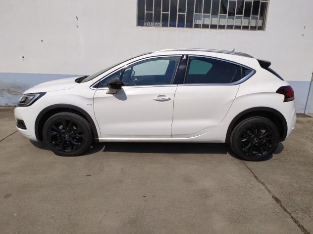DS DS4 Crossback HDI 120cv Sport Chic FinAss2 - Foto 9