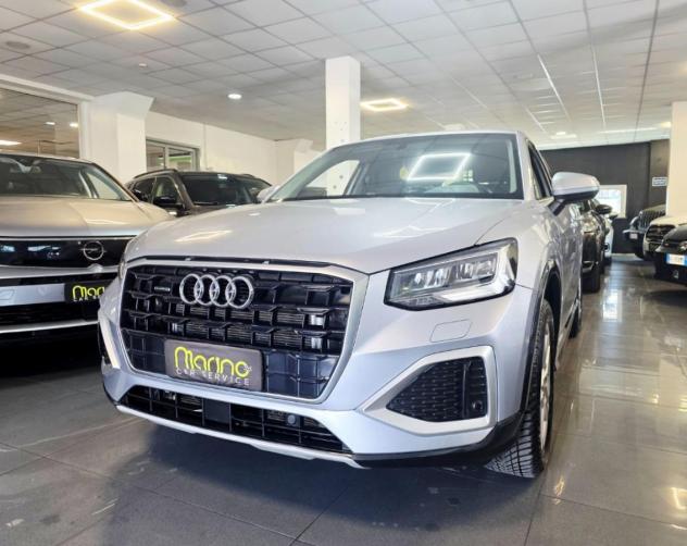 AUDI - Q2 - 35 TDI quattro S tronic Admired - Foto 3