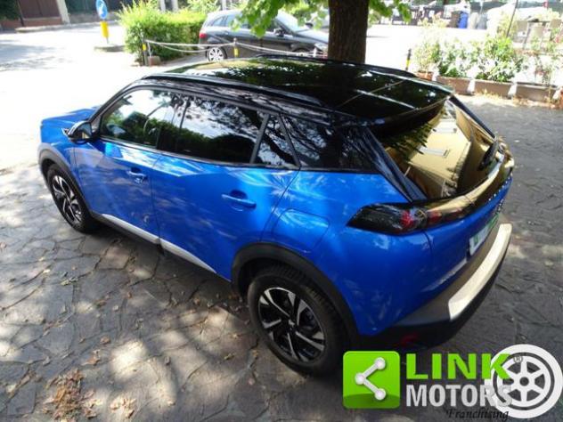 PEUGEOT 2008 GT 1.5 BlueHDi 110cv Manuale rif. 23750448 - Foto 9