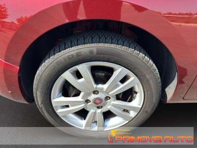 FIAT Qubo 1.4 8V 73 CV rif. 23159164 - Foto 7