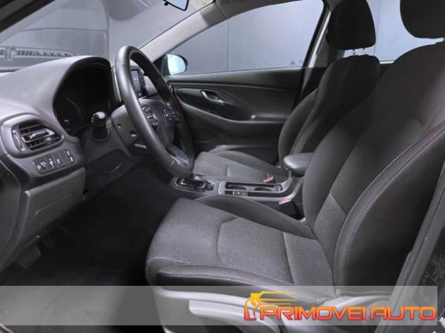 HYUNDAI i30 Fastback 1.6 CRDi 136 CV iMT 48V Prime rif. 20936052 - Foto 5