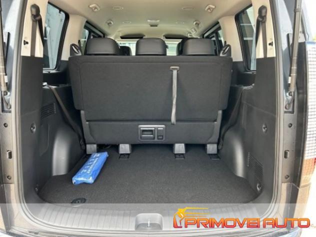 HYUNDAI Staria 2.2 AT 2WD 9 posti Prime rif. 21822233 - Foto 8