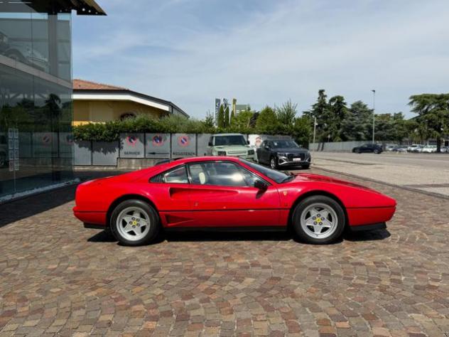 FERRARI 208 turbo intercooler GTB rif. 23872173 - Foto 3
