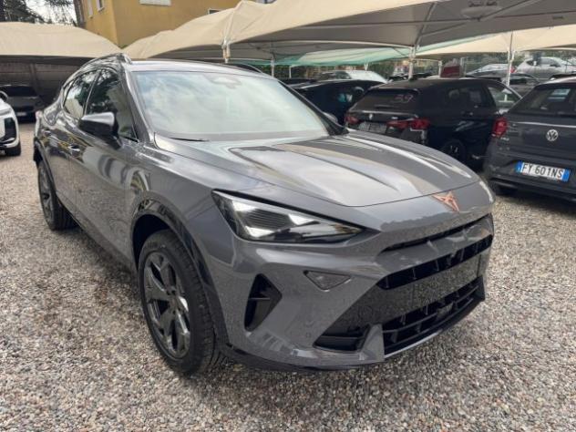 CUPRA Formentor 1.5 Mild-Hybrid DSG 150 cv 5 anni garanzia rif. 24104792 - Foto 6