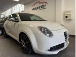 Alfa Romeo MiTo 1.4 T 170 CV Quadrifoglio Verde Sport Plus Pack