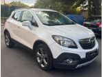 Opel Mokka 1.7 CDTI Ecotec 130CV 4x2 Start&Stop Cosmo