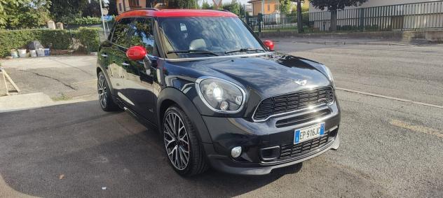 Mini John Cooper Works Countryman 1.6 ALL4 - Foto 3