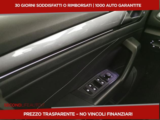 Volkswagen T-Roc 1.0 tsi Style 110cv - Foto 8