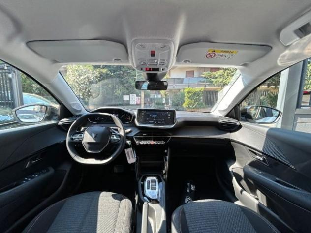 PEUGEOT 208 Hybrid 110 e-DCS6 Style * PREZZO PROMO * rif. 22490091 - Foto 7