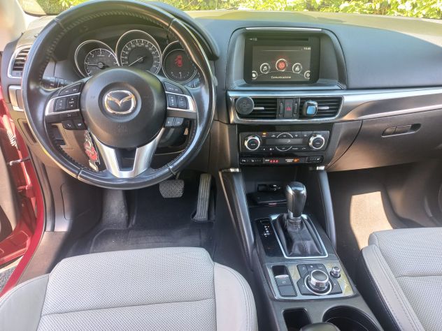 Mazda Cx 5 - Foto 5