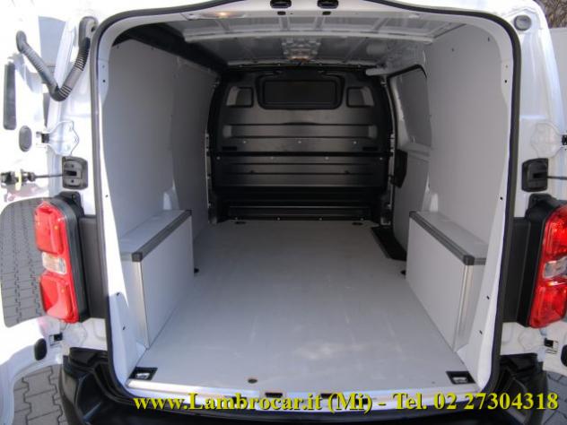 OPEL Vivaro 2.0 Diesel 145CV PL-TN M Furgone Aziendale rif. 24139895 - Foto 10