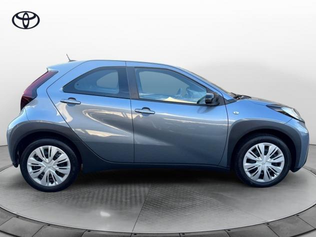 Toyota Aygo X Aygo X 1.0 VVT-i 72 CV 5 porte Active - Foto 10