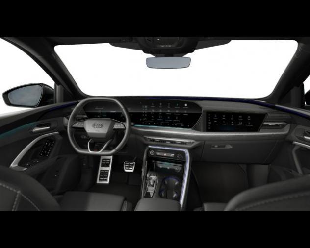 AUDI QUATTRO Audi Q5 Sportback S line edition TDI 150 kW S tro rif. 23819131 - Foto 8