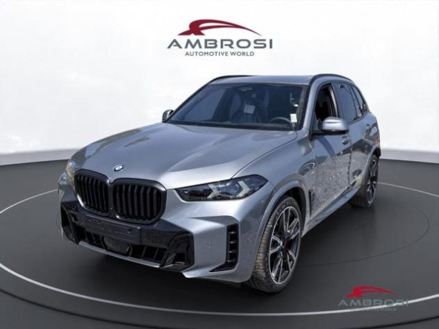 BMW X5 xDrive30d Msport Pro Innovation Comfort Package rif. 23495892