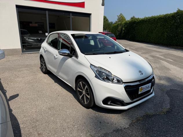 Peugeot 208 1.2 82 5 porte Allure - Foto 3