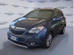 Opel Mokka X Mokka X 1.4 t Advance Gpl-tech 4x2 140cv