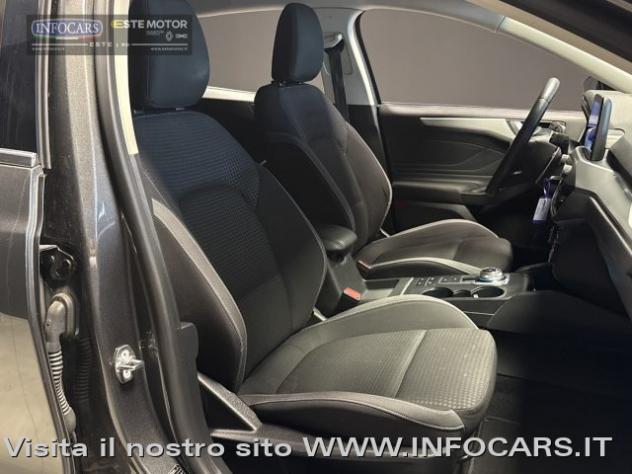 FORD Focus SW 1.5 EcoBlue 120 CV autom. Bus. Co-Pilot - PROMO rif. 24125855 - Foto 6