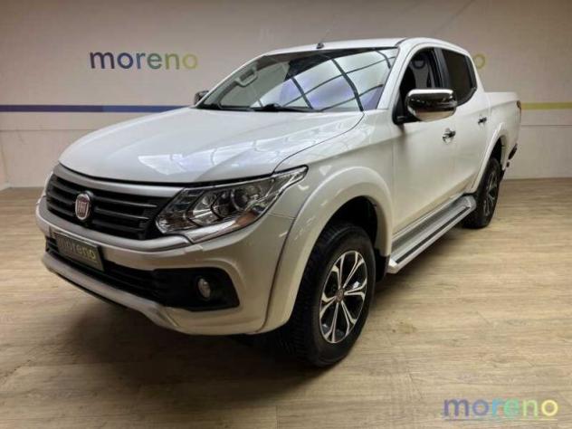 FIAT Fullback 2.4 D/C 180 CV LX 4WD rif. 18900268