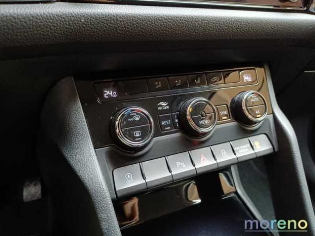 SKODA Kodiaq 2.0 TDI Executive DSG rif. 17157716 - Foto 9
