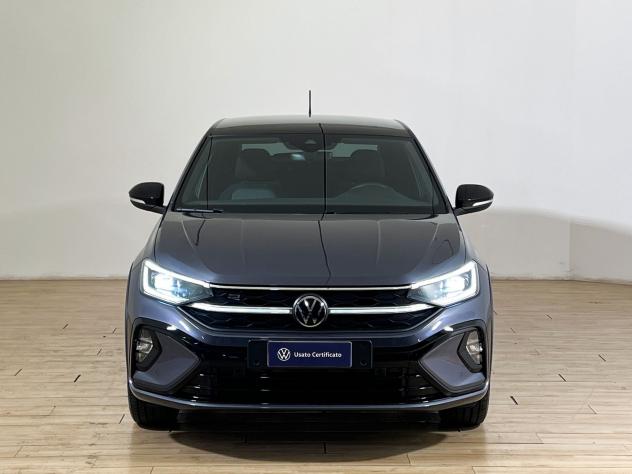 Volkswagen Taigo Taigo 1.0 tsi R-Line 110cv dsg - Foto 2
