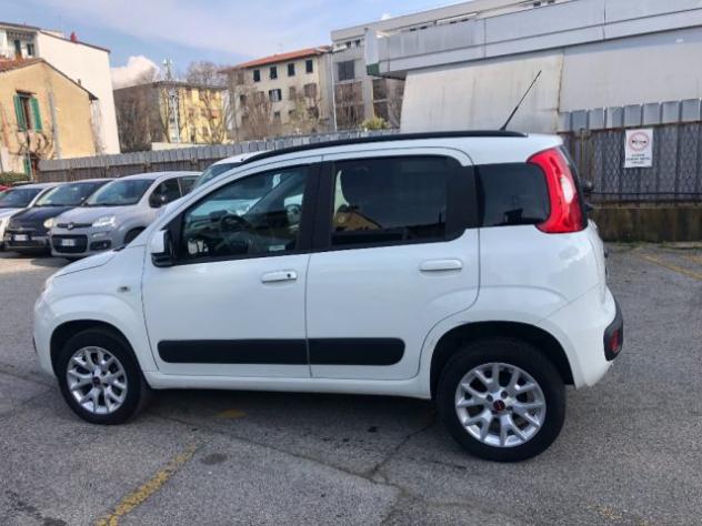FIAT Panda 0.9 TwinAir Turbo Natural Power Lounge rif. 23708495 - Foto 7