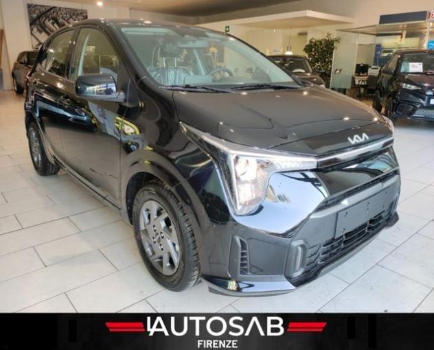 KIA Picanto 1.0 12V 5 Porte Urban 7 Anni Garanzia rif. 23982986