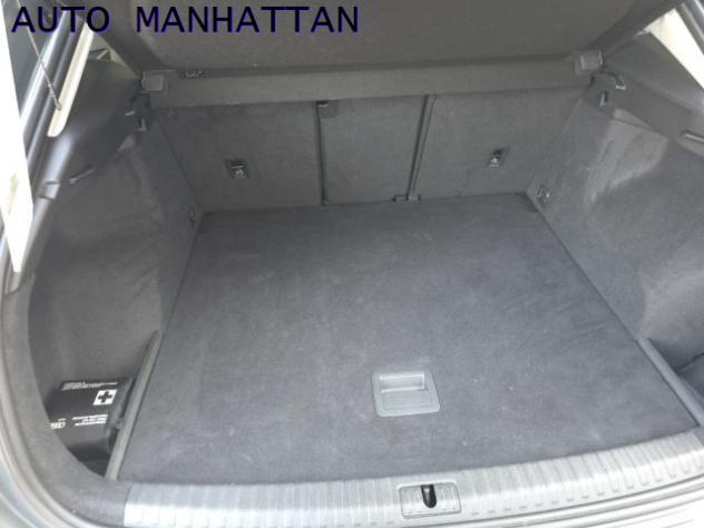 AUDI Q3 2.0 TDI 150CV 12/2020 rif. 23993545 - Foto 10