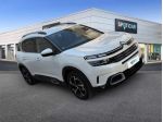 Citroën C5 Aircross BlueHDi 130 S&S EAT8 Shine